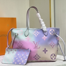 LV Shopping Bags